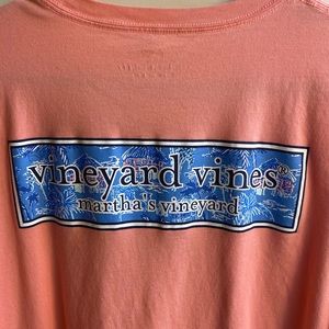 Vineyard Vines Tee